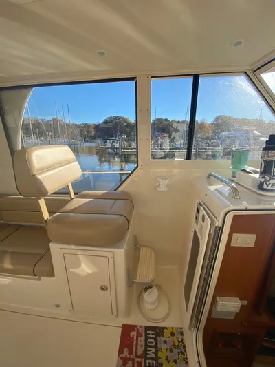 Kismet Yacht Photos Pics 