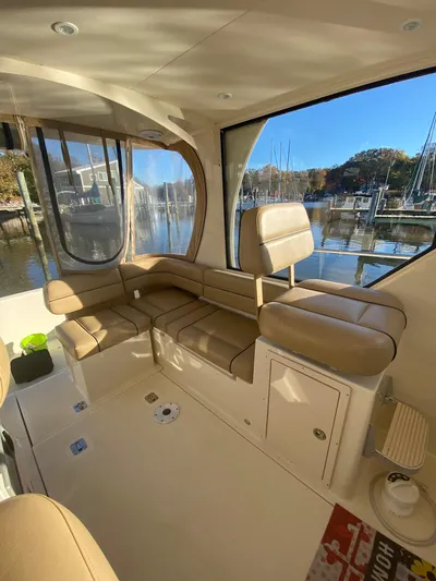 Kismet Yacht Photos Pics 