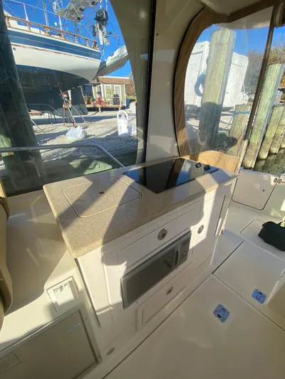 Kismet Yacht Photos Pics 