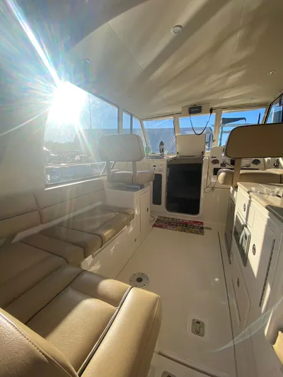 Kismet Yacht Photos Pics 