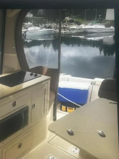 Kismet Yacht Photos Pics 