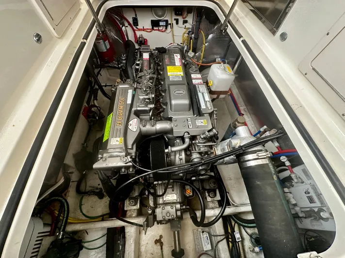 Kismet Yacht Photos Pics 