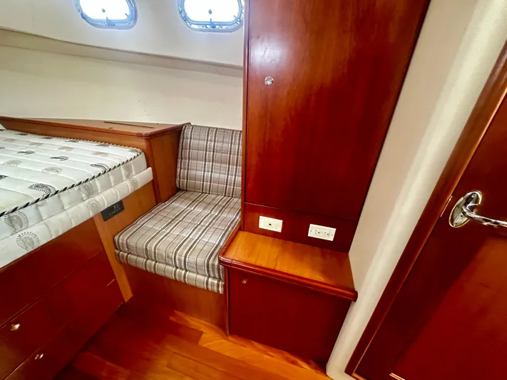 Kismet Yacht Photos Pics 