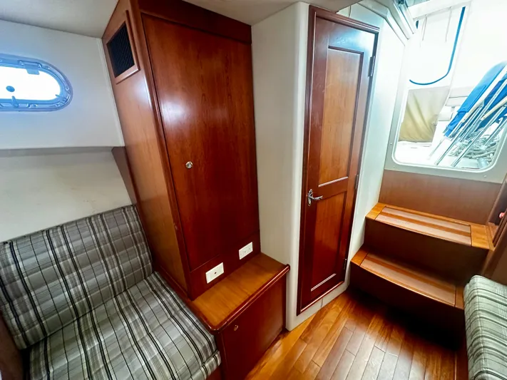 Kismet Yacht Photos Pics 