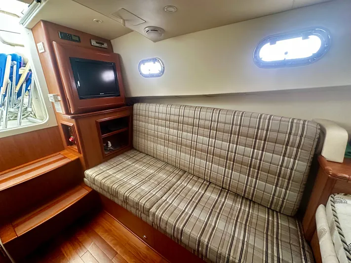 Kismet Yacht Photos Pics 