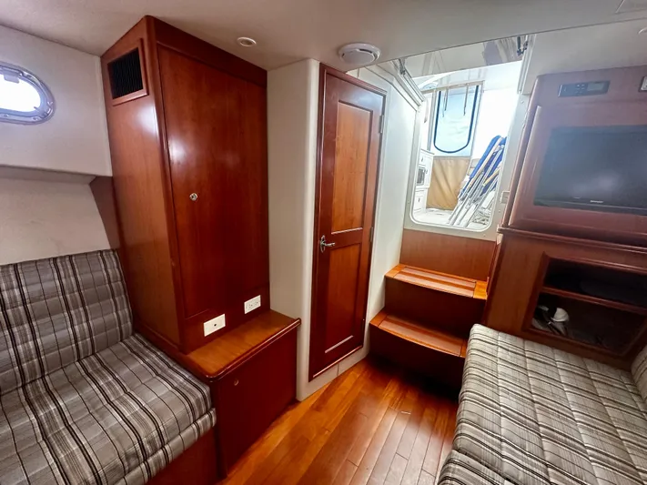 Kismet Yacht Photos Pics 