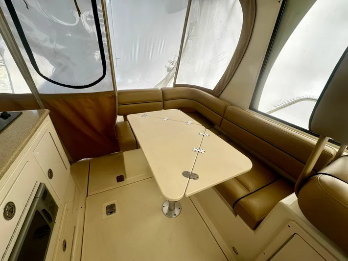 Kismet Yacht Photos Pics 