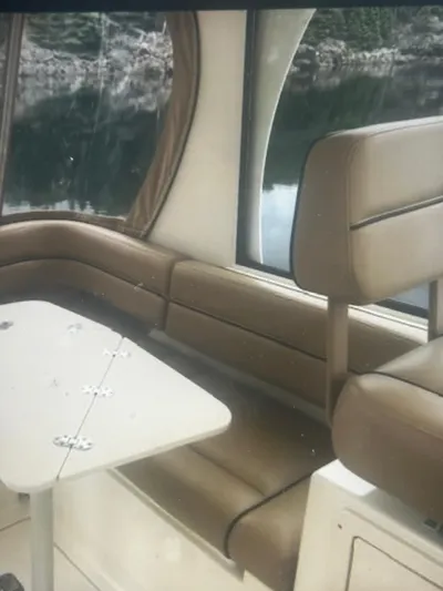 Kismet Yacht Photos Pics 