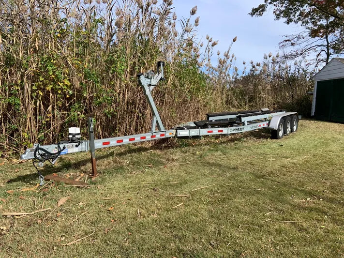 Kismet Yacht Photos Pics 