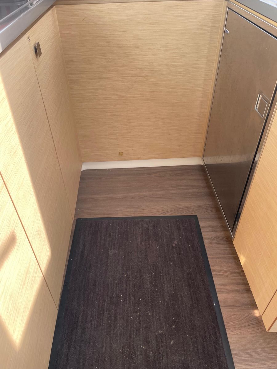 2017 Fountaine Pajot 44 
