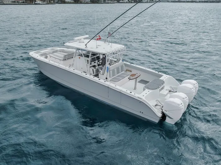 Toro Yacht Photos Pics Profile 1