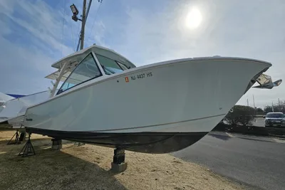 Sailfish 316 DC