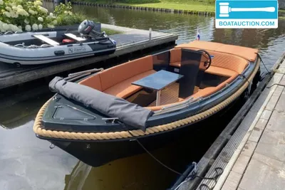 2023 Waterdream Elegance 600