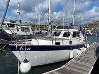 2009 Custom Cromarty 36