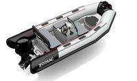 2023 Zodiac Open 4.2