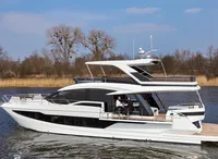 2024 Galeon Yachts Sportboot