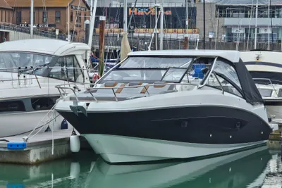 2022 Beneteau Flyer 10