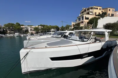 2023 Fjord 41 XL