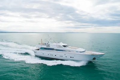 Admiral 28