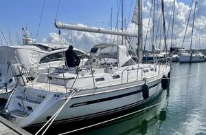 2008 Sunbeam Sunbeam 37
