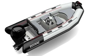 2023 Zodiac Open 4.8