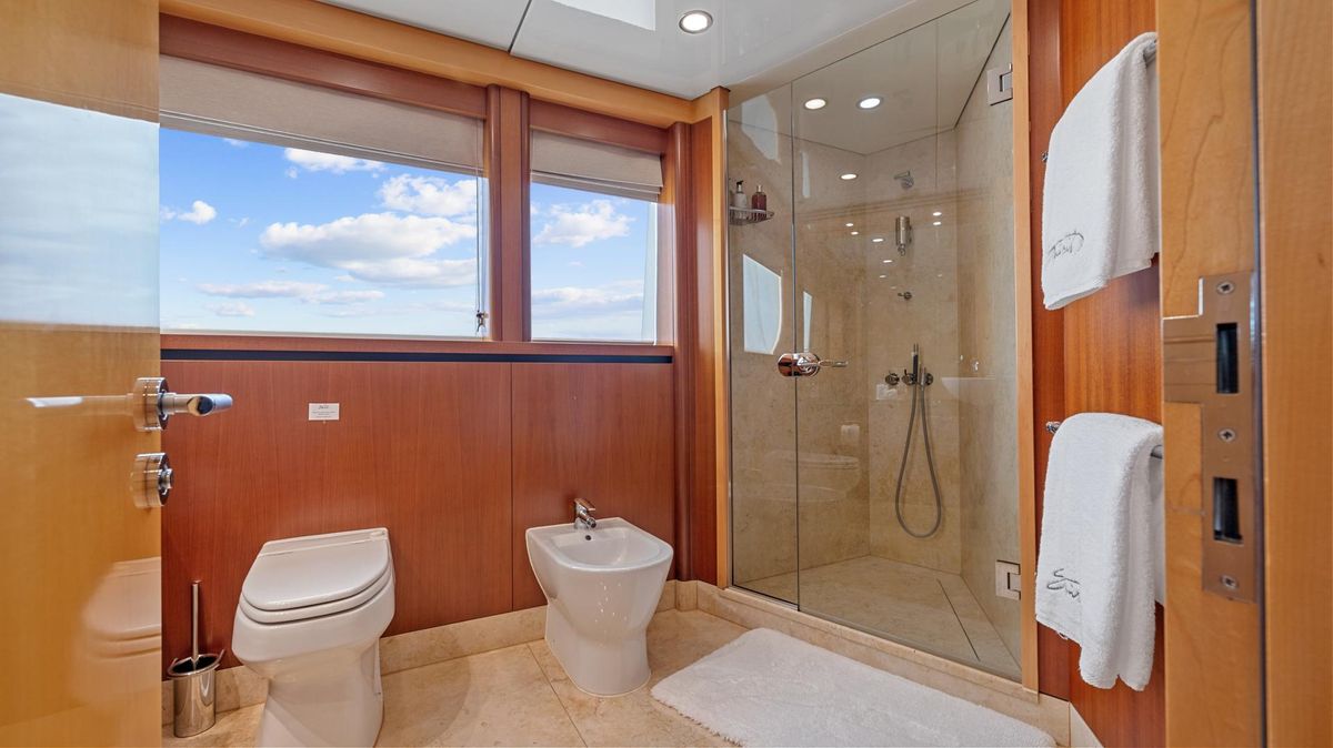 2005 New Zealand Yachts 115 