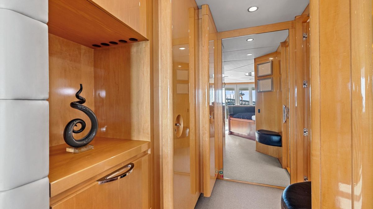 2005 New Zealand Yachts 115 