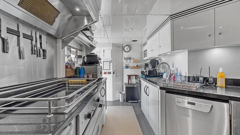 My Spirit Yacht Photos Pics 