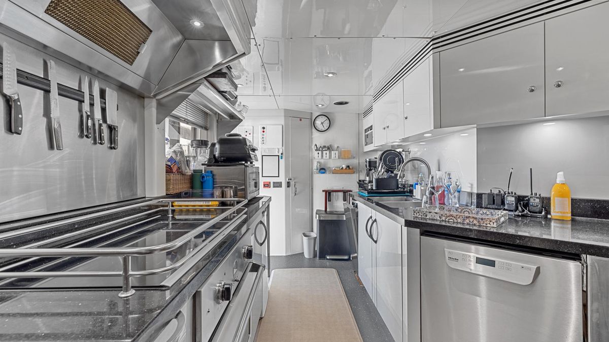 2005 New Zealand Yachts 115 
