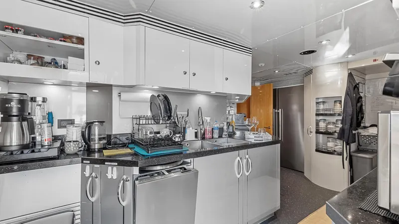 My Spirit Yacht Photos Pics 