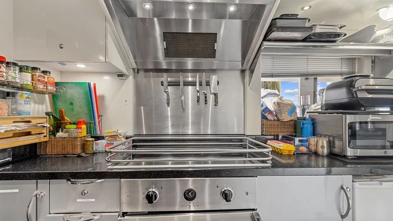 My Spirit Yacht Photos Pics 