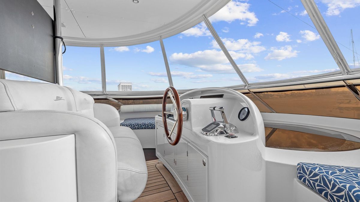 2005 New Zealand Yachts 115 
