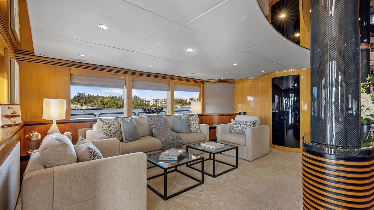 2005 New Zealand Yachts 115 