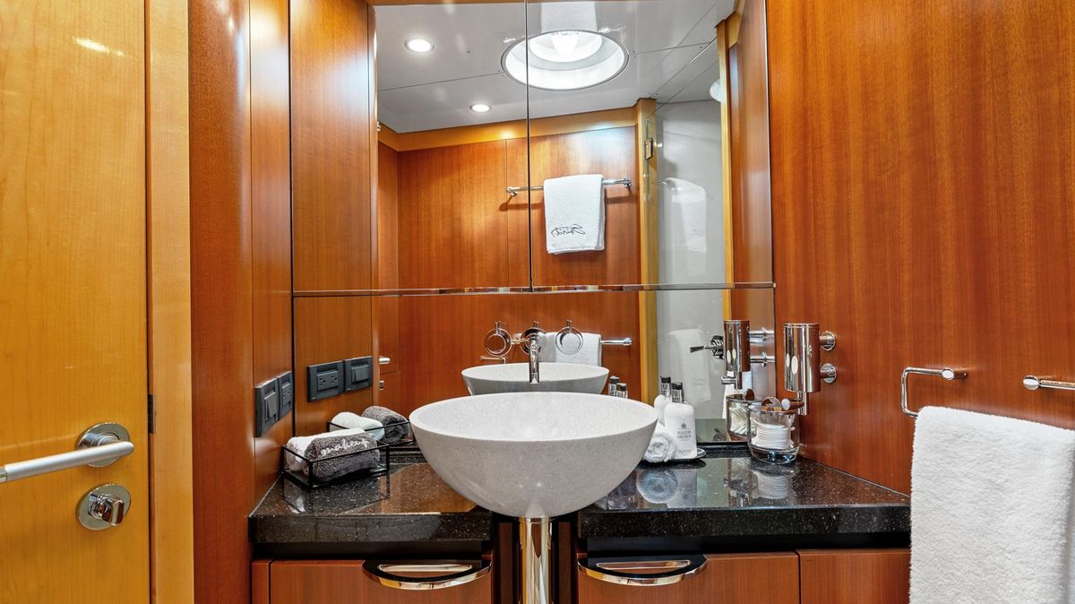 2005 New Zealand Yachts 115 