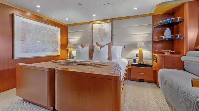 My Spirit Yacht Photos Pics 