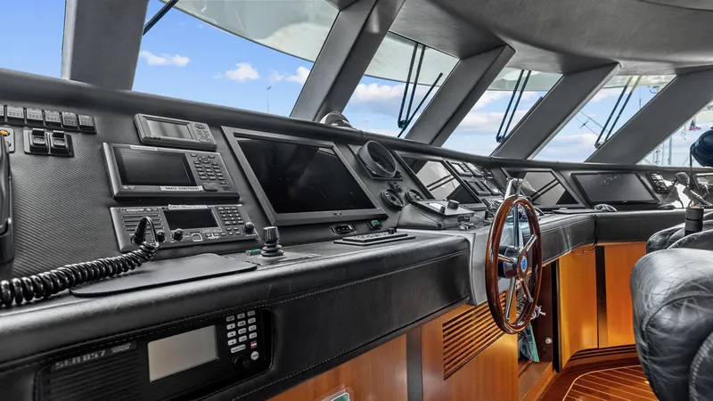 My Spirit Yacht Photos Pics 