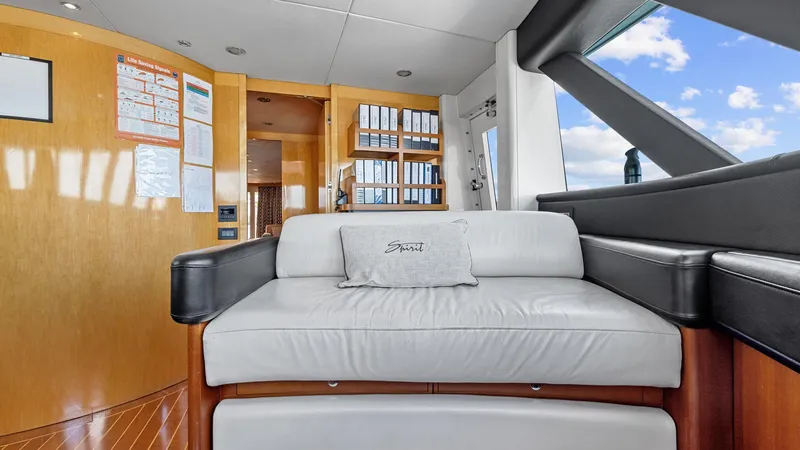 My Spirit Yacht Photos Pics 