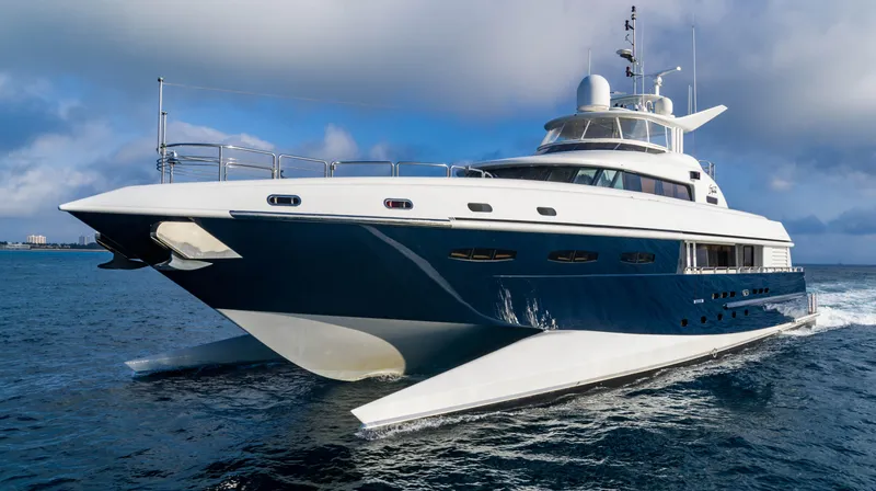 My Spirit Yacht Photos Pics 