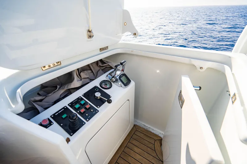 My Spirit Yacht Photos Pics 