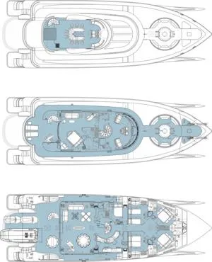 My Spirit Yacht Photos Pics 