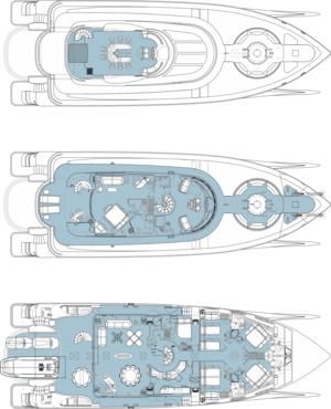 2005 New Zealand Yachts 115 