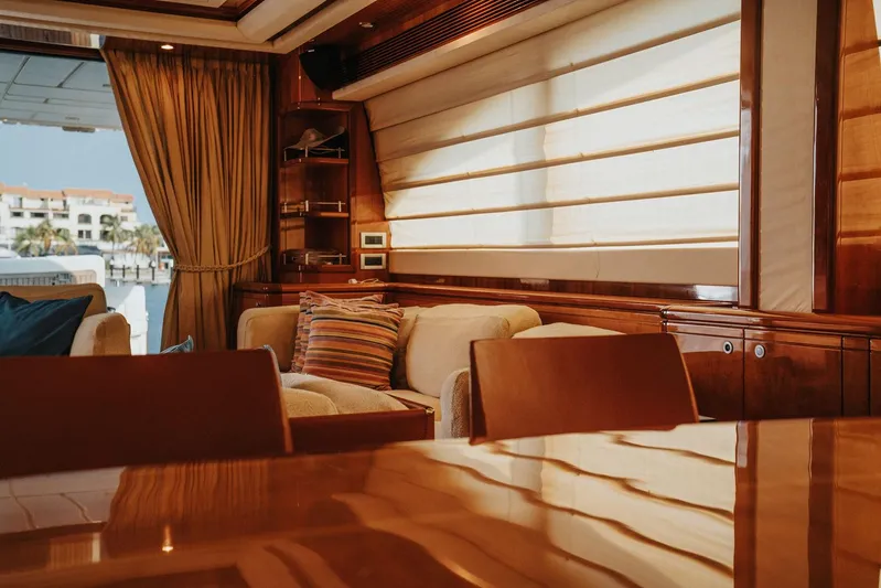 Los Esquinkles Yacht Photos Pics 