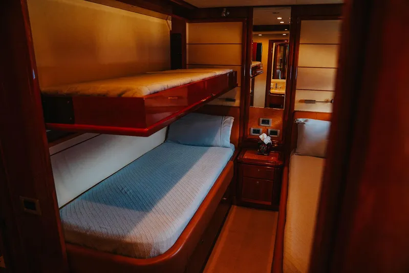 Los Esquinkles Yacht Photos Pics 