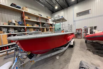 Rosborough HammerHead RFV-22