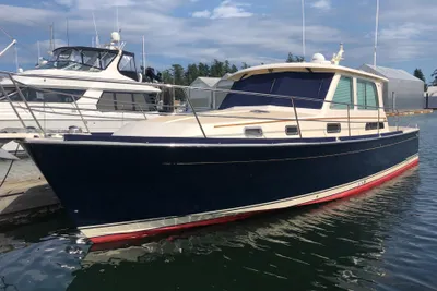 Sabre 42 Salon Express