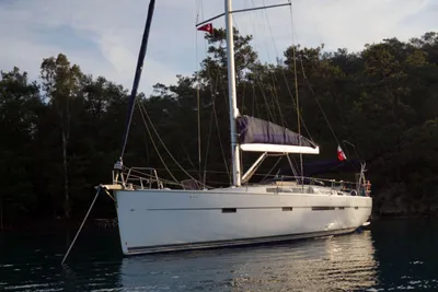 Bavaria Cruiser 56