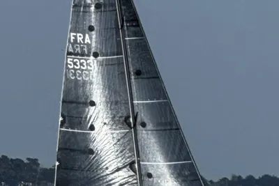 2022 J Boats J99