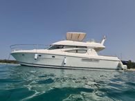 2004 Jeanneau Prestige 46