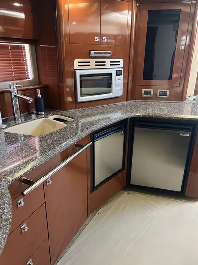 Seaclusion Yacht Photos Pics 