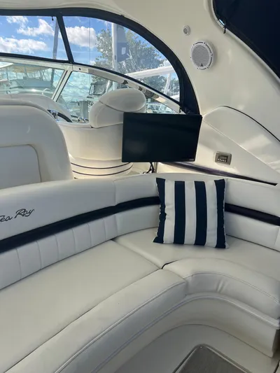 Seaclusion Yacht Photos Pics 